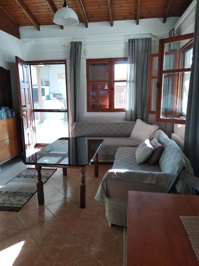 Ases Villa Lagonisi Halkidiki Ormos Panagias Exterior foto