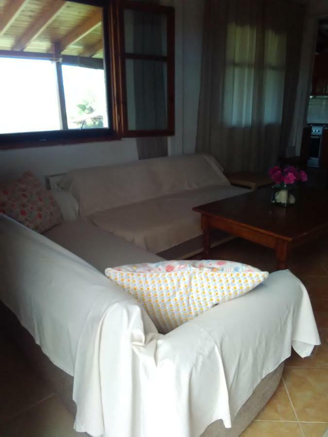 Ases Villa Lagonisi Halkidiki Ormos Panagias Exterior foto